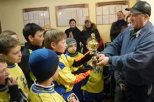 Выборгская весна 13.04.2014